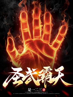 圣武称尊境界划分